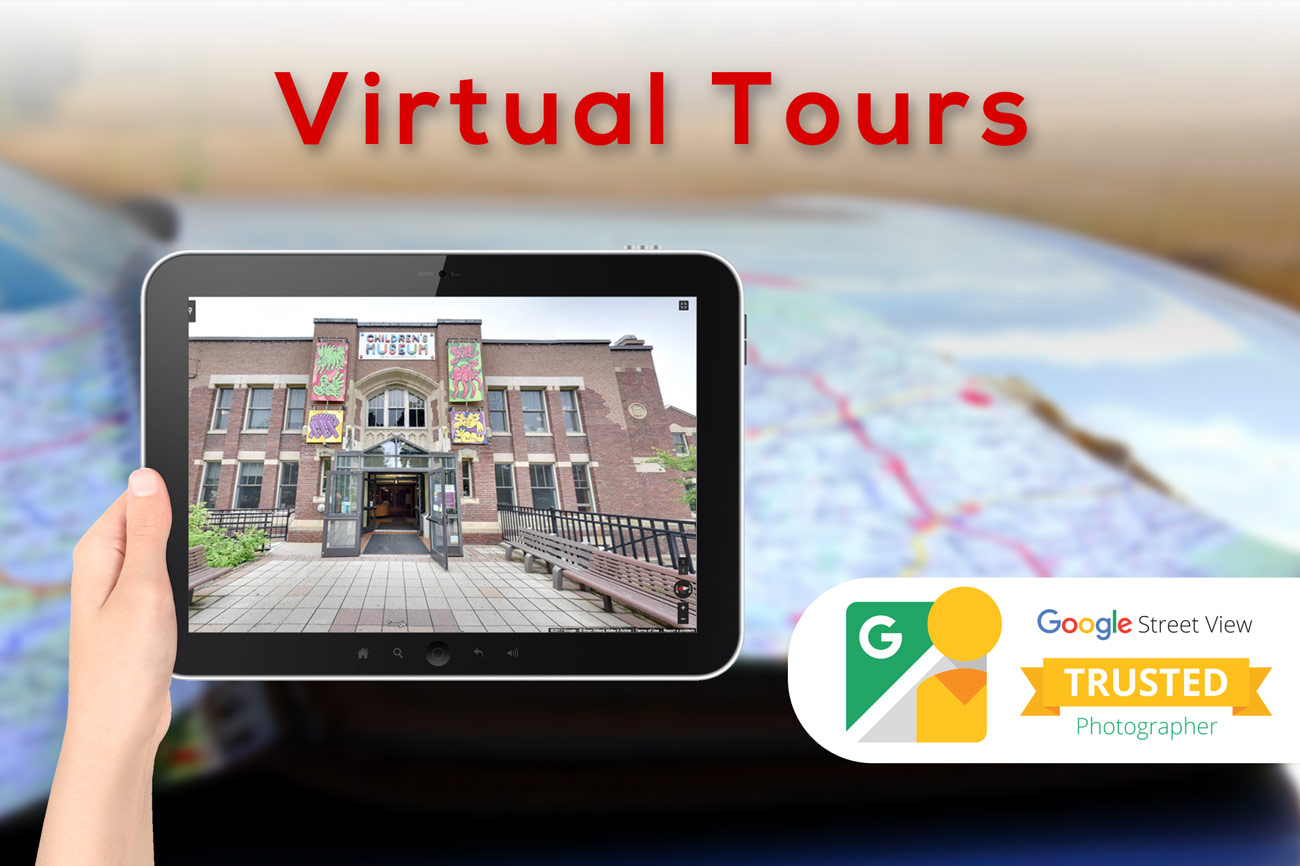 VIRTUAL TOURS Services - Make it Active, LLC - Results from #42